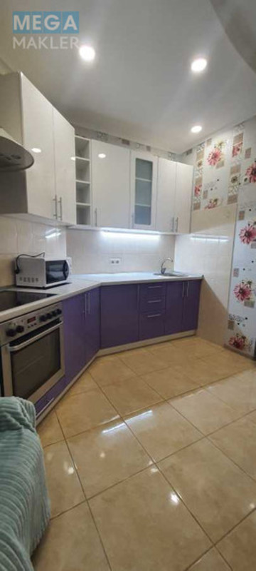 Оренда 1 кімнатної квартири, <a class="location-link" href="/kiev/" title="Недвижимость Київ">Київ</a>, <a class="location-link" href="/kiev/dneprovskij/" title="Недвижимость Дніпровський район">Дніпровський р-н</a>, Юрія Поправки вул., 4/39А (изображение 3)