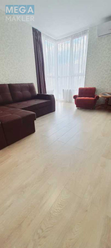 Оренда 1 кімнатної квартири, <a class="location-link" href="/kiev/" title="Недвижимость Київ">Київ</a>, <a class="location-link" href="/kiev/dneprovskij/" title="Недвижимость Дніпровський район">Дніпровський р-н</a>, Юрія Поправки вул., 4/39А (изображение 5)