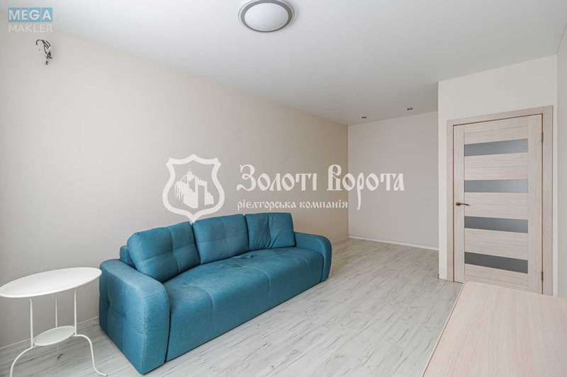 Продаж 2 кімнатної квартири (64/32/14), 5 пов. 10 пов. будинку, <a class="location-link" href="/sofievskaya-borshagovka/" title="Недвижимость Софіївська Борщагівка">Софіївська Борщагівка</a>, Соборна вул, 126/14 (изображение 2)