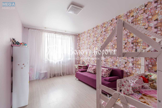 Продаж 2 кімнатної квартири (64/32/14), 5 пов. 10 пов. будинку, <a class="location-link" href="/sofievskaya-borshagovka/" title="Недвижимость Софіївська Борщагівка">Софіївська Борщагівка</a>, Соборна вул, 126/14 (изображение 4)