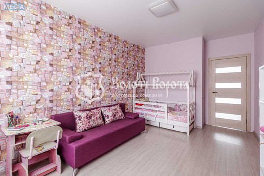 Продаж 2 кімнатної квартири (64/32/14), 5 пов. 10 пов. будинку, <a class="location-link" href="/sofievskaya-borshagovka/" title="Недвижимость Софіївська Борщагівка">Софіївська Борщагівка</a>, Соборна вул, 126/14 (изображение 5)