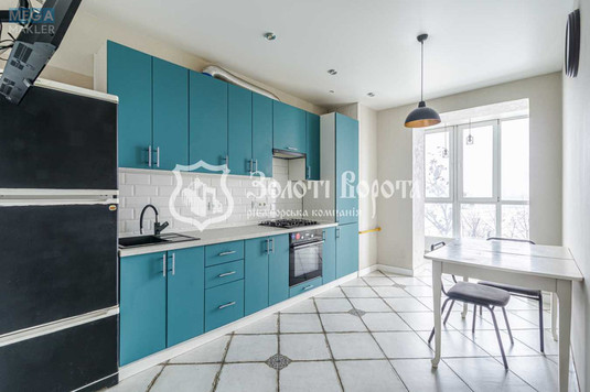 Продаж 2 кімнатної квартири (64/32/14), 5 пов. 10 пов. будинку, <a class="location-link" href="/sofievskaya-borshagovka/" title="Недвижимость Софіївська Борщагівка">Софіївська Борщагівка</a>, Соборна вул, 126/14 (изображение 7)