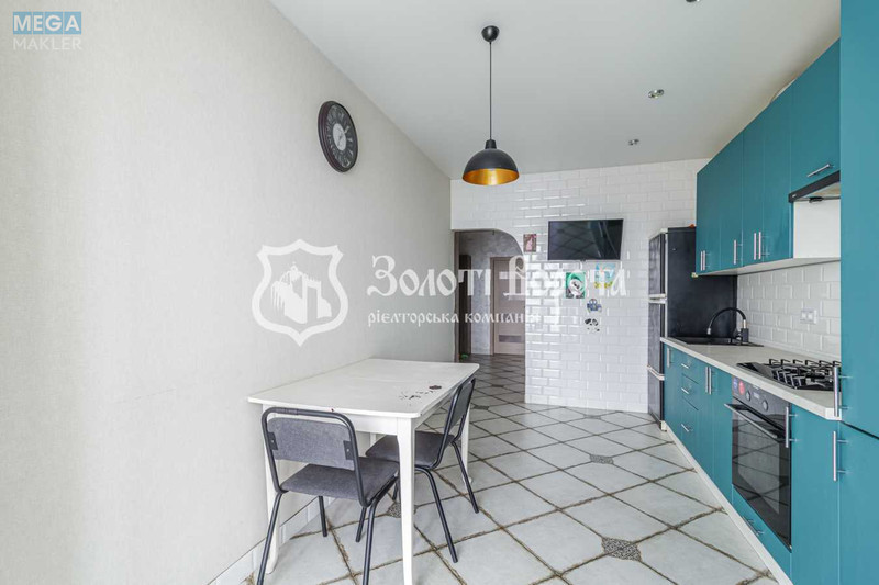 Продаж 2 кімнатної квартири (64/32/14), 5 пов. 10 пов. будинку, <a class="location-link" href="/sofievskaya-borshagovka/" title="Недвижимость Софіївська Борщагівка">Софіївська Борщагівка</a>, Соборна вул, 126/14 (изображение 9)