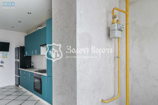 Продаж 2 кімнатної квартири (64/32/14), 5 пов. 10 пов. будинку, <a class="location-link" href="/sofievskaya-borshagovka/" title="Недвижимость Софіївська Борщагівка">Софіївська Борщагівка</a>, Соборна вул, 126/14 (изображение 12)