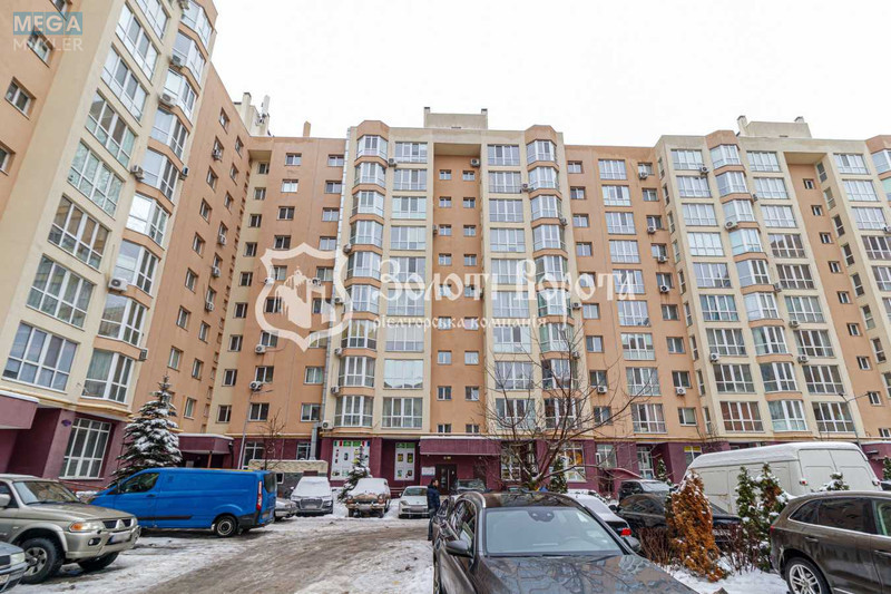 Продаж 2 кімнатної квартири (64/32/14), 5 пов. 10 пов. будинку, <a class="location-link" href="/sofievskaya-borshagovka/" title="Недвижимость Софіївська Борщагівка">Софіївська Борщагівка</a>, Соборна вул, 126/14 (изображение 23)