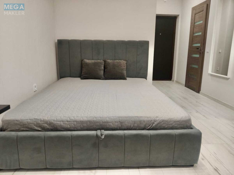 Оренда 1 кімнатної квартири, <a class="location-link" href="/kiev/" title="Недвижимость Київ">Київ</a>, <a class="location-link" href="/kiev/svyatoshinskij/" title="Недвижимость Святошинський район">Святошинський р-н</a>, Олеся Бердника вул., 1д (изображение 6)