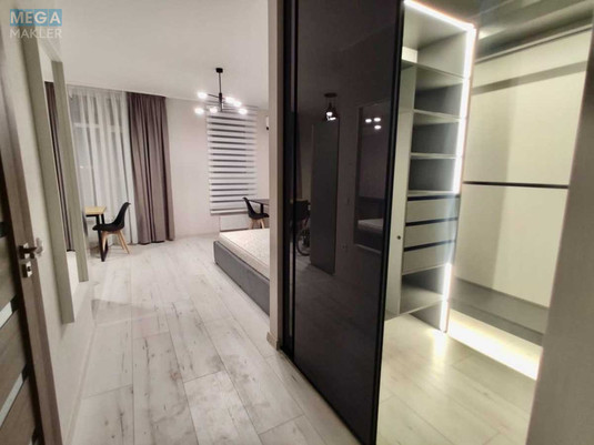 Оренда 1 кімнатної квартири, <a class="location-link" href="/kiev/" title="Недвижимость Київ">Київ</a>, <a class="location-link" href="/kiev/svyatoshinskij/" title="Недвижимость Святошинський район">Святошинський р-н</a>, Олеся Бердника вул., 1д (изображение 7)