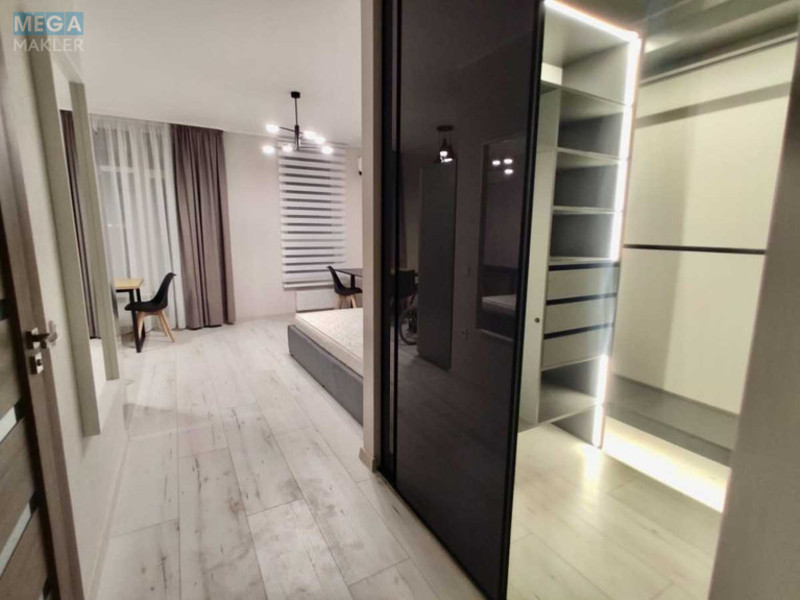 Оренда 1 кімнатної квартири, <a class="location-link" href="/kiev/" title="Недвижимость Київ">Київ</a>, <a class="location-link" href="/kiev/svyatoshinskij/" title="Недвижимость Святошинський район">Святошинський р-н</a>, Олеся Бердника вул., 1д (изображение 7)