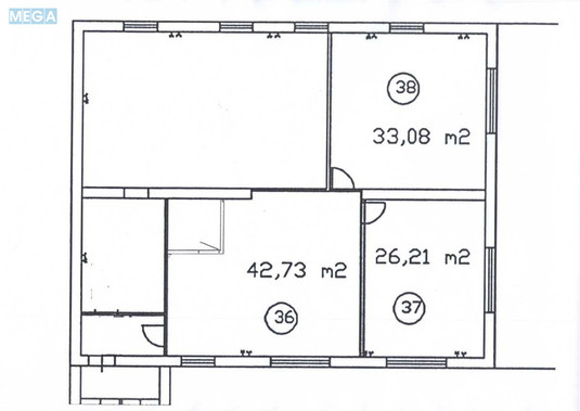 Оренда комерційної нерухомості, 102&nbsp;кв.м, под офис, <a class="location-link" href="/kiev/" title="Недвижимость Київ">Київ</a>, <a class="location-link" href="/kiev/svyatoshinskij/" title="Недвижимость Святошинський район">Святошинський р-н</a>, Святошинская ул. (изображение 4)