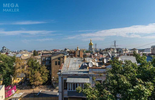 Оренда 4 кімнатні квартири, <a class="location-link" href="/kiev/" title="Недвижимость Київ">Київ</a>, <a class="location-link" href="/kiev/shevchenkovskij/" title="Недвижимость Шевченківський район">Шевченківський р-н</a>, Ярославов Вал ул., 16 (изображение 3)