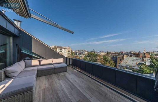 Оренда 4 кімнатні квартири, <a class="location-link" href="/kiev/" title="Недвижимость Київ">Київ</a>, <a class="location-link" href="/kiev/shevchenkovskij/" title="Недвижимость Шевченківський район">Шевченківський р-н</a>, Ярославов Вал ул., 16 (изображение 4)