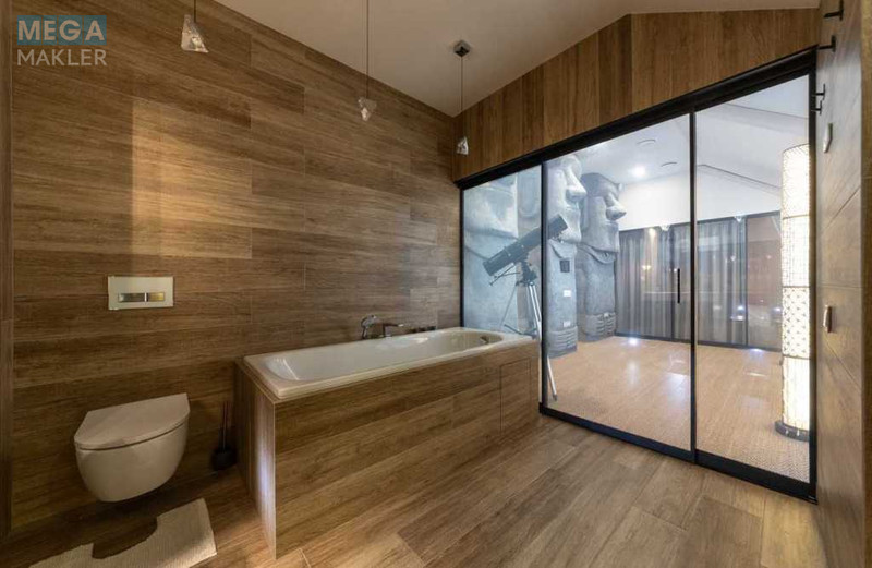 Оренда 4 кімнатні квартири, <a class="location-link" href="/kiev/" title="Недвижимость Київ">Київ</a>, <a class="location-link" href="/kiev/shevchenkovskij/" title="Недвижимость Шевченківський район">Шевченківський р-н</a>, Ярославов Вал ул., 16 (изображение 11)