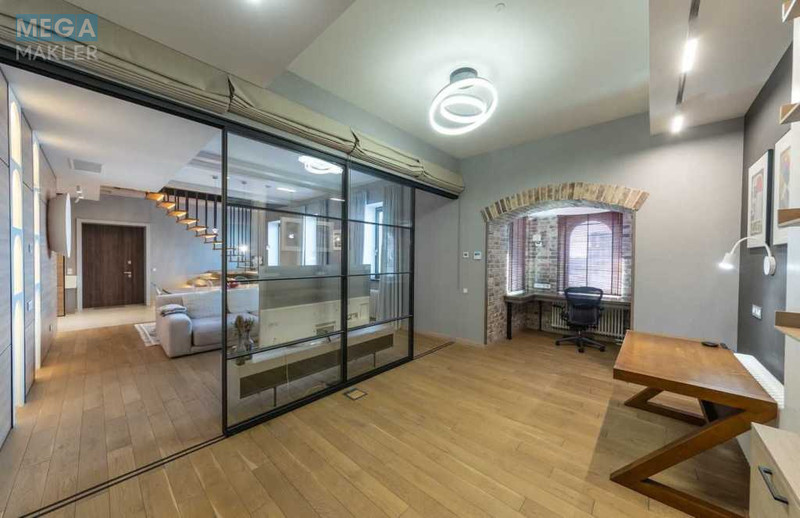 Оренда 4 кімнатні квартири, <a class="location-link" href="/kiev/" title="Недвижимость Київ">Київ</a>, <a class="location-link" href="/kiev/shevchenkovskij/" title="Недвижимость Шевченківський район">Шевченківський р-н</a>, Ярославов Вал ул., 16 (изображение 12)