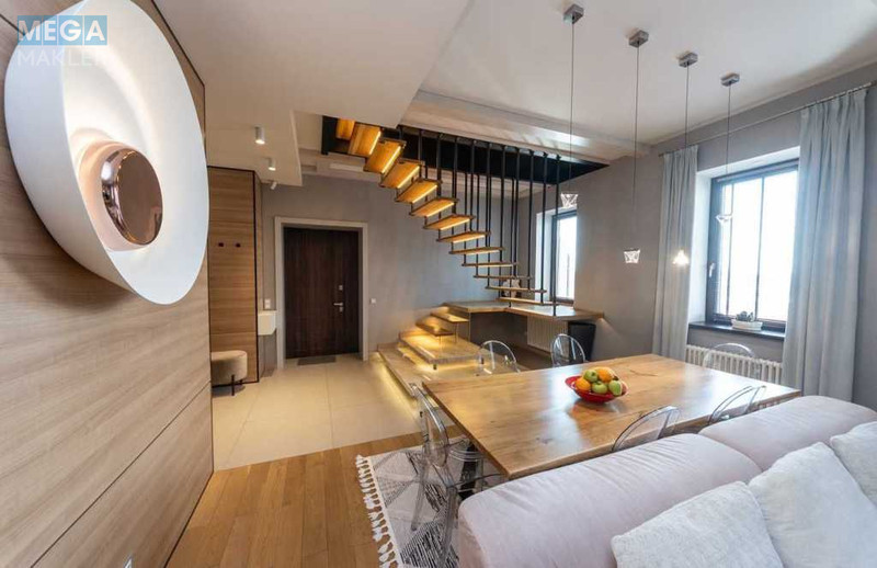 Оренда 4 кімнатні квартири, <a class="location-link" href="/kiev/" title="Недвижимость Київ">Київ</a>, <a class="location-link" href="/kiev/shevchenkovskij/" title="Недвижимость Шевченківський район">Шевченківський р-н</a>, Ярославов Вал ул., 16 (изображение 15)