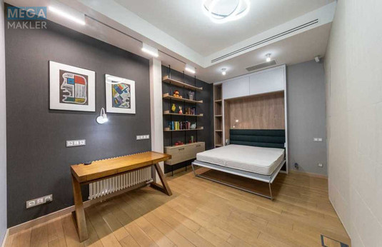 Оренда 4 кімнатні квартири, <a class="location-link" href="/kiev/" title="Недвижимость Київ">Київ</a>, <a class="location-link" href="/kiev/shevchenkovskij/" title="Недвижимость Шевченківський район">Шевченківський р-н</a>, Ярославов Вал ул., 16 (изображение 18)