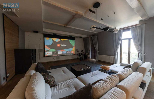 Оренда 4 кімнатні квартири, <a class="location-link" href="/kiev/" title="Недвижимость Київ">Київ</a>, <a class="location-link" href="/kiev/shevchenkovskij/" title="Недвижимость Шевченківський район">Шевченківський р-н</a>, Ярославов Вал ул., 16 (изображение 21)