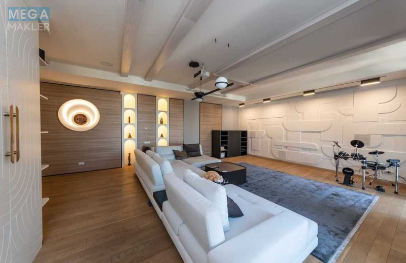 Оренда 4 кімнатні квартири, <a class="location-link" href="/kiev/" title="Недвижимость Київ">Київ</a>, <a class="location-link" href="/kiev/shevchenkovskij/" title="Недвижимость Шевченківський район">Шевченківський р-н</a>, Ярославов Вал ул., 16 (изображение 22)