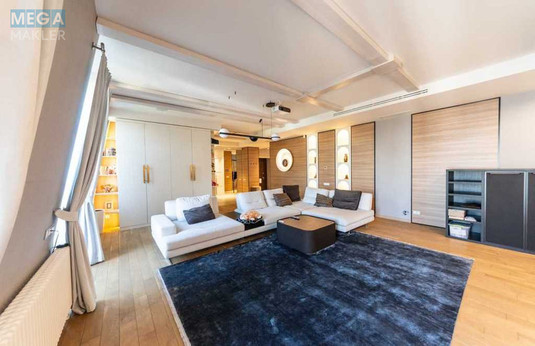 Оренда 4 кімнатні квартири, <a class="location-link" href="/kiev/" title="Недвижимость Київ">Київ</a>, <a class="location-link" href="/kiev/shevchenkovskij/" title="Недвижимость Шевченківський район">Шевченківський р-н</a>, Ярославов Вал ул., 16 (изображение 23)