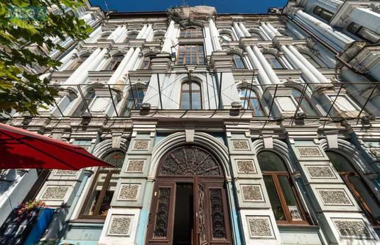 Оренда 4 кімнатні квартири, <a class="location-link" href="/kiev/" title="Недвижимость Київ">Київ</a>, <a class="location-link" href="/kiev/shevchenkovskij/" title="Недвижимость Шевченківський район">Шевченківський р-н</a>, Ярославов Вал ул., 16 (изображение 24)