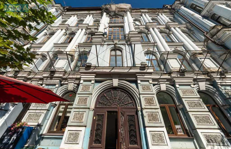 Оренда 4 кімнатні квартири, <a class="location-link" href="/kiev/" title="Недвижимость Київ">Київ</a>, <a class="location-link" href="/kiev/shevchenkovskij/" title="Недвижимость Шевченківський район">Шевченківський р-н</a>, Ярославов Вал ул., 16 (изображение 24)