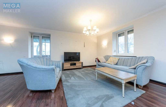 Оренда 5 кімнатної квартири, <a class="location-link" href="/kiev/" title="Недвижимость Київ">Київ</a>, <a class="location-link" href="/kiev/shevchenkovskij/" title="Недвижимость Шевченківський район">Шевченківський р-н</a>, Ярославов Вал ул., 11 (изображение 2)