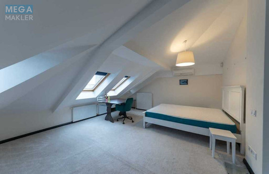 Оренда 5 кімнатної квартири, <a class="location-link" href="/kiev/" title="Недвижимость Київ">Київ</a>, <a class="location-link" href="/kiev/shevchenkovskij/" title="Недвижимость Шевченківський район">Шевченківський р-н</a>, Ярославов Вал ул., 11 (изображение 4)