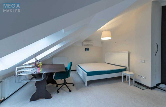 Оренда 5 кімнатної квартири, <a class="location-link" href="/kiev/" title="Недвижимость Київ">Київ</a>, <a class="location-link" href="/kiev/shevchenkovskij/" title="Недвижимость Шевченківський район">Шевченківський р-н</a>, Ярославов Вал ул., 11 (изображение 6)