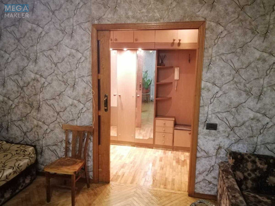 Оренда 2 кімнатної квартири, <a class="location-link" href="/kiev/" title="Недвижимость Київ">Київ</a>, <a class="location-link" href="/kiev/darnickij/" title="Недвижимость Дарницький район">Дарницький р-н</a>, Ялтинська вул., 5Б (изображение 10)