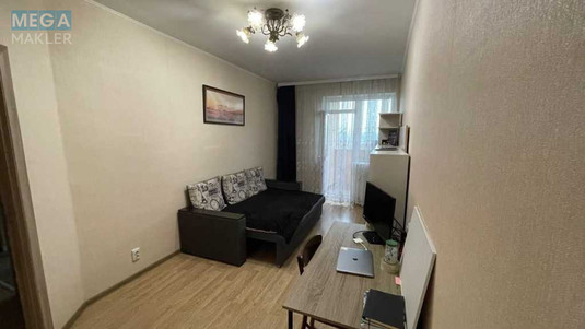 Оренда 1 кімнатної квартири, <a class="location-link" href="/sofievskaya-borshagovka/" title="Недвижимость Софіївська Борщагівка">Софіївська Борщагівка</a>, Павла Чубинського (изображение 2)