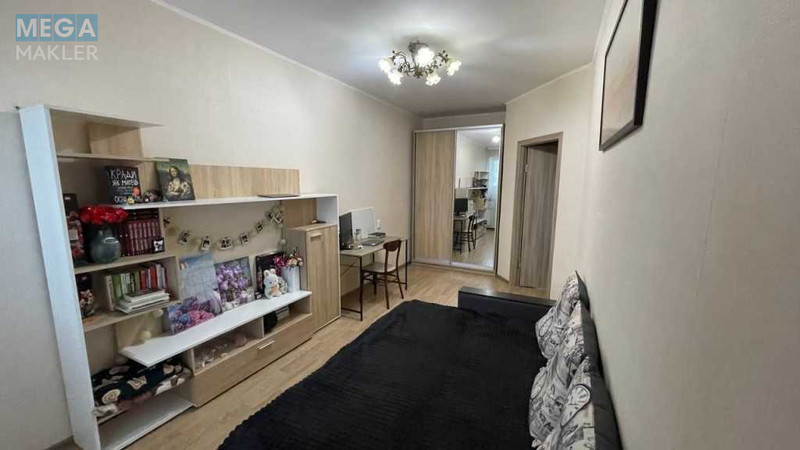 Оренда 1 кімнатної квартири, <a class="location-link" href="/sofievskaya-borshagovka/" title="Недвижимость Софіївська Борщагівка">Софіївська Борщагівка</a>, Павла Чубинського (изображение 3)