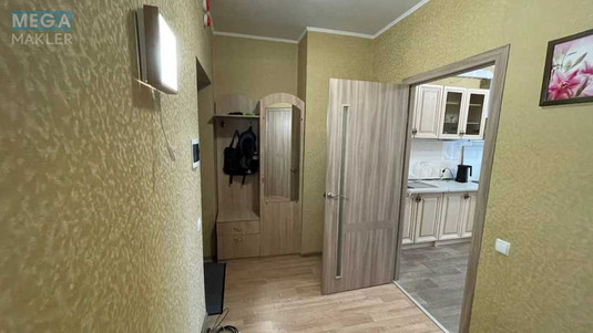 Оренда 1 кімнатної квартири, <a class="location-link" href="/sofievskaya-borshagovka/" title="Недвижимость Софіївська Борщагівка">Софіївська Борщагівка</a>, Павла Чубинського (изображение 4)