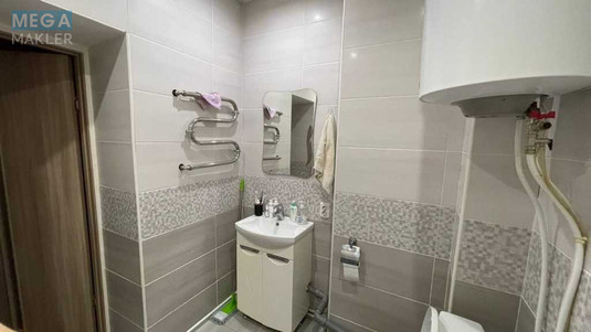 Оренда 1 кімнатної квартири, <a class="location-link" href="/sofievskaya-borshagovka/" title="Недвижимость Софіївська Борщагівка">Софіївська Борщагівка</a>, Павла Чубинського (изображение 8)