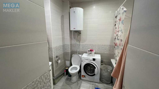 Оренда 1 кімнатної квартири, <a class="location-link" href="/sofievskaya-borshagovka/" title="Недвижимость Софіївська Борщагівка">Софіївська Борщагівка</a>, Павла Чубинського (изображение 9)