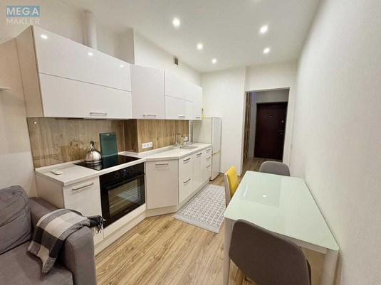 Оренда 1 кімнатної квартири, <a class="location-link" href="/kiev/" title="Недвижимость Київ">Київ</a>, <a class="location-link" href="/kiev/obolonskij/" title="Недвижимость Оболонський район">Оболонський р-н</a>, Юрія Кондратюка вул., 5 (изображение 2)