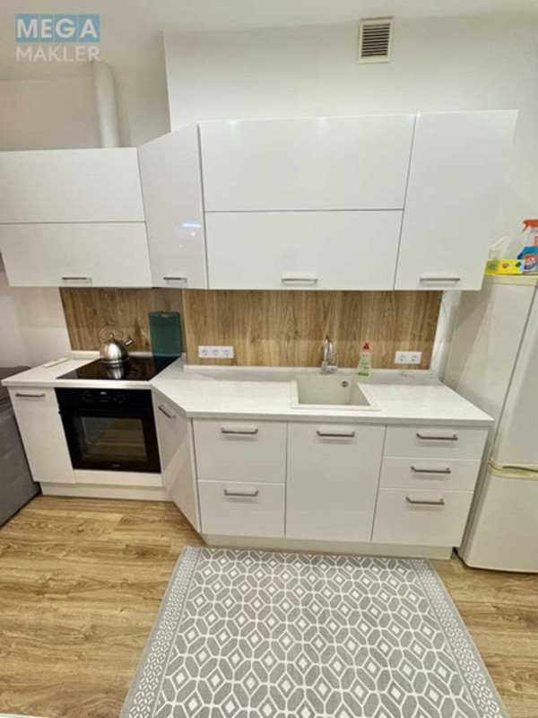 Оренда 1 кімнатної квартири, <a class="location-link" href="/kiev/" title="Недвижимость Київ">Київ</a>, <a class="location-link" href="/kiev/obolonskij/" title="Недвижимость Оболонський район">Оболонський р-н</a>, Юрія Кондратюка вул., 5 (изображение 5)