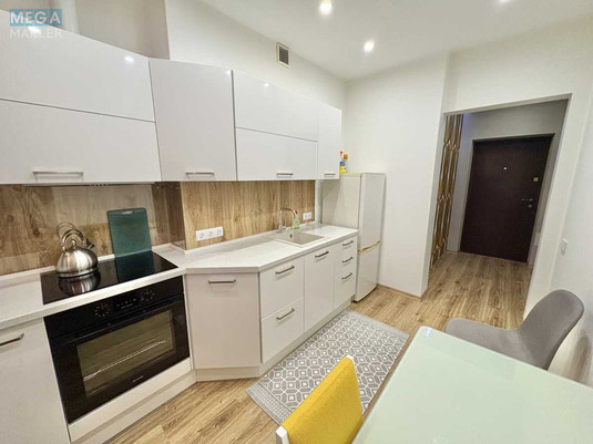 Оренда 1 кімнатної квартири, <a class="location-link" href="/kiev/" title="Недвижимость Київ">Київ</a>, <a class="location-link" href="/kiev/obolonskij/" title="Недвижимость Оболонський район">Оболонський р-н</a>, Юрія Кондратюка вул., 5 (изображение 6)