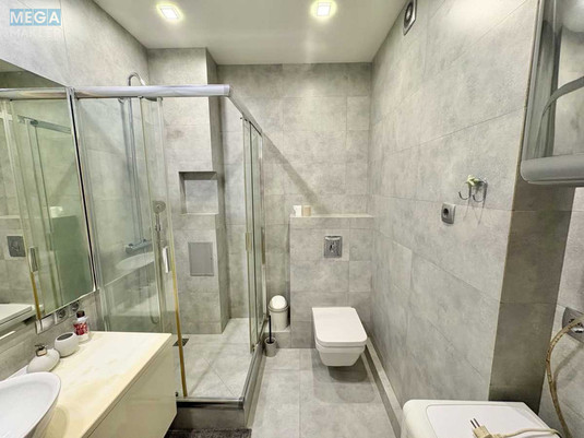 Оренда 1 кімнатної квартири, <a class="location-link" href="/kiev/" title="Недвижимость Київ">Київ</a>, <a class="location-link" href="/kiev/obolonskij/" title="Недвижимость Оболонський район">Оболонський р-н</a>, Юрія Кондратюка вул., 5 (изображение 11)