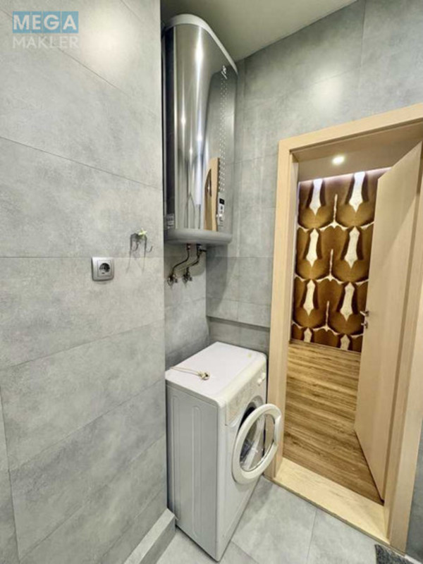 Оренда 1 кімнатної квартири, <a class="location-link" href="/kiev/" title="Недвижимость Київ">Київ</a>, <a class="location-link" href="/kiev/obolonskij/" title="Недвижимость Оболонський район">Оболонський р-н</a>, Юрія Кондратюка вул., 5 (изображение 12)