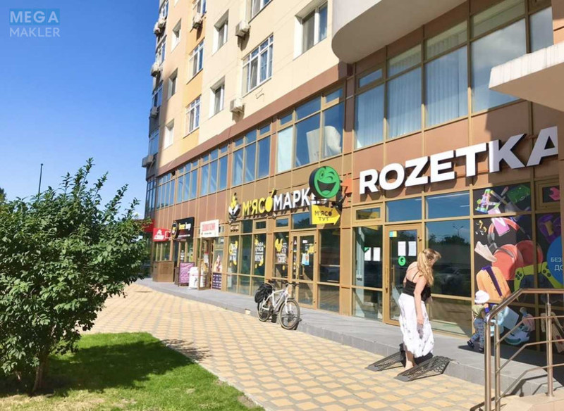 Оренда 1 кімнатної квартири, <a class="location-link" href="/kiev/" title="Недвижимость Київ">Київ</a>, <a class="location-link" href="/kiev/obolonskij/" title="Недвижимость Оболонський район">Оболонський р-н</a>, Юрія Кондратюка вул., 5 (изображение 21)