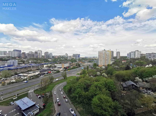 Оренда 2 кімнатної квартири, <a class="location-link" href="/kiev/" title="Недвижимость Київ">Київ</a>, <a class="location-link" href="/kiev/goloseevskij/" title="Недвижимость Голосіївський район">Голосіївський р-н</a>, Феодосійський пров., 14 (изображение 11)