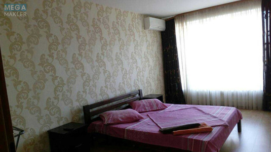 Оренда 1 кімнатної квартири, <a class="location-link" href="/kiev/" title="Недвижимость Київ">Київ</a>, <a class="location-link" href="/kiev/obolonskij/" title="Недвижимость Оболонський район">Оболонський р-н</a>, Героев Сталинграда просп., 17а (изображение 2)