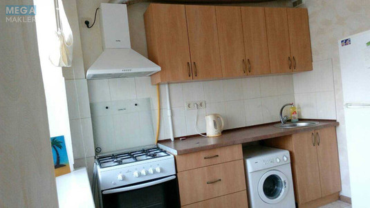 Оренда 1 кімнатної квартири, <a class="location-link" href="/kiev/" title="Недвижимость Київ">Київ</a>, <a class="location-link" href="/kiev/obolonskij/" title="Недвижимость Оболонський район">Оболонський р-н</a>, Героев Сталинграда просп., 17а (изображение 3)