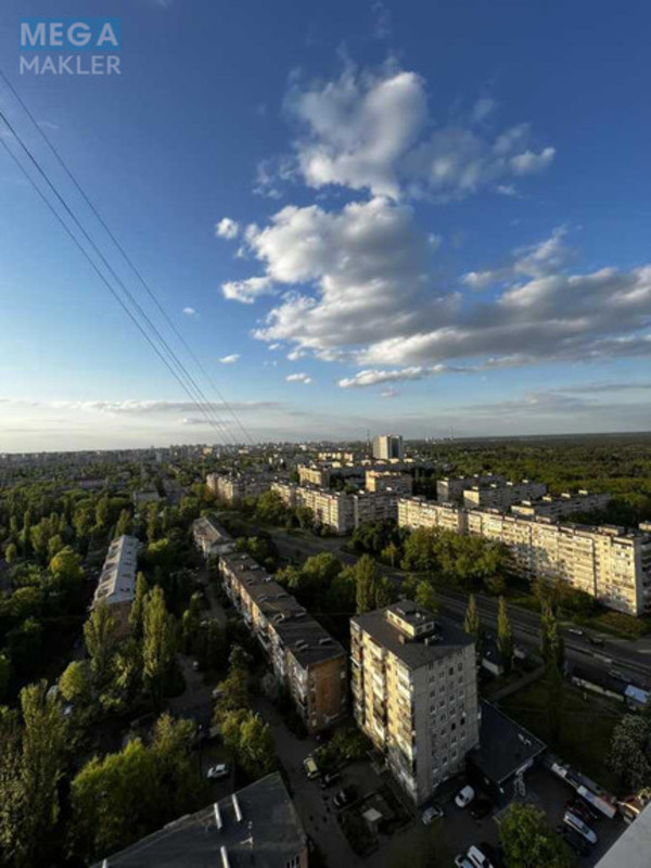 Продаж 1 кімнатної квартири (62/38/14), 22 пов. 26 пов. будинку, <a class="location-link" href="/kiev/" title="Недвижимость Київ">Київ</a>, <a class="location-link" href="/kiev/dneprovskij/" title="Недвижимость Дніпровський район">Дніпровський р-н</a>, Петра Запорожца ул., 26А (изображение 9)