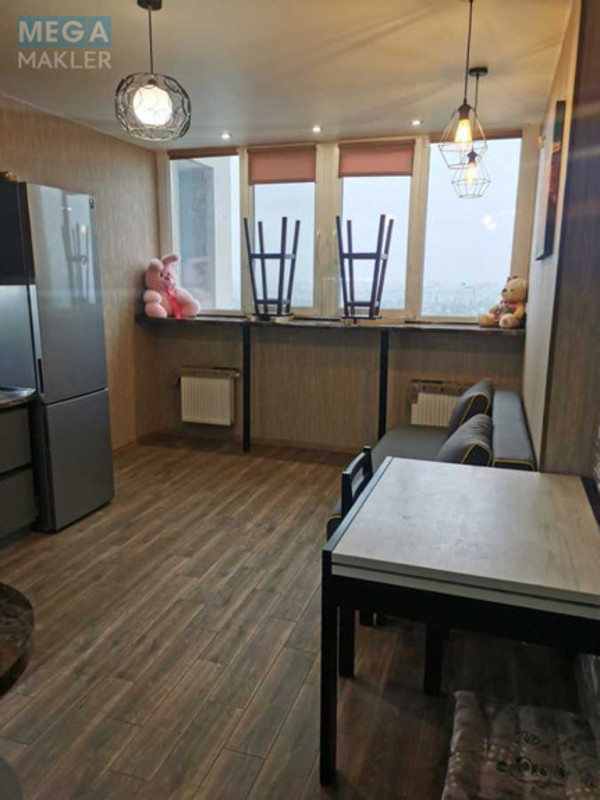 Продаж 1 кімнатної квартири (46/20/?), 22 пов. 26 пов. будинку, <a class="location-link" href="/kiev/" title="Недвижимость Київ">Київ</a>, <a class="location-link" href="/kiev/dneprovskij/" title="Недвижимость Дніпровський район">Дніпровський р-н</a>, Петра Запорожца ул., 26А (изображение 5)