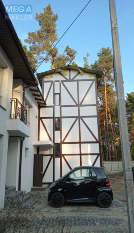 Новобудова, 3 поверхів, <a class="location-link" href="/kiev/" title="Недвижимость Київ">Київ</a>, <a class="location-link" href="/kiev/darnickij/" title="Недвижимость Дарницький район">Дарницький р-н</a>, 1-й Бортницький пров. (изображение 4)