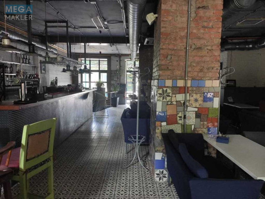 Продаж комерційної нерухомості, 277&nbsp;кв.м, <a class="location-link" href="/kiev/" title="Недвижимость Київ">Київ</a>, <a class="location-link" href="/kiev/shevchenkovskij/" title="Недвижимость Шевченківський район">Шевченківський р-н</a>, Берестейський просп., 45 (изображение 4)