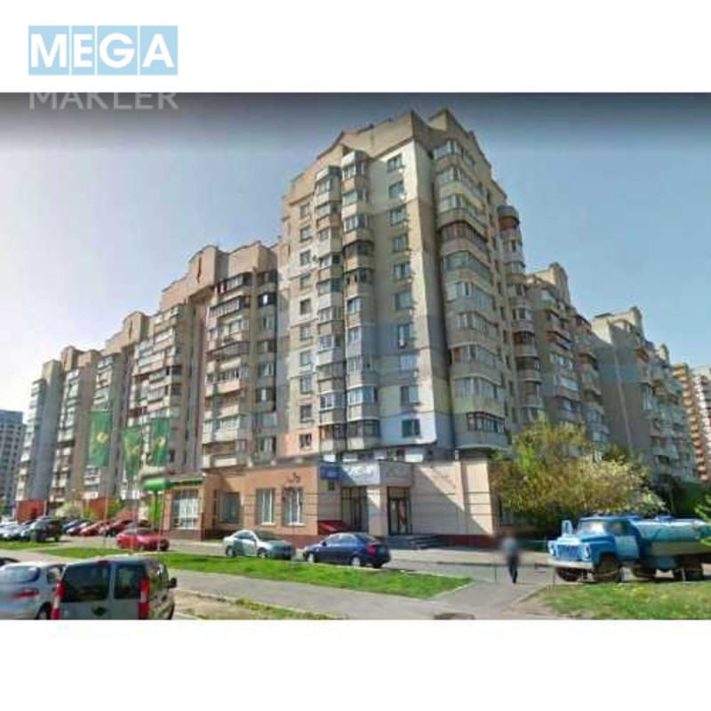 Продаж комерційної нерухомості, 173,80&nbsp;кв.м, под магазин, <a class="location-link" href="/kiev/" title="Недвижимость Київ">Київ</a>, <a class="location-link" href="/kiev/goloseevskij/" title="Недвижимость Голосіївський район">Голосіївський р-н</a>, Академіка Вільямса вул., 9 (изображение 2)