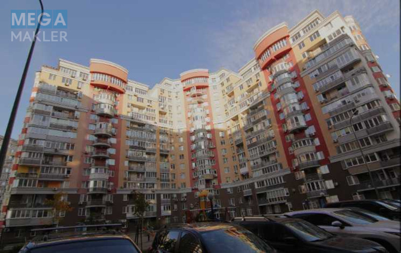 Продаж комерційної нерухомості, 235,60&nbsp;кв.м, под магазин, <a class="location-link" href="/kiev/" title="Недвижимость Київ">Київ</a>, <a class="location-link" href="/kiev/goloseevskij/" title="Недвижимость Голосіївський район">Голосіївський р-н</a>, Василя Симоненка вул., 5А (изображение 2)