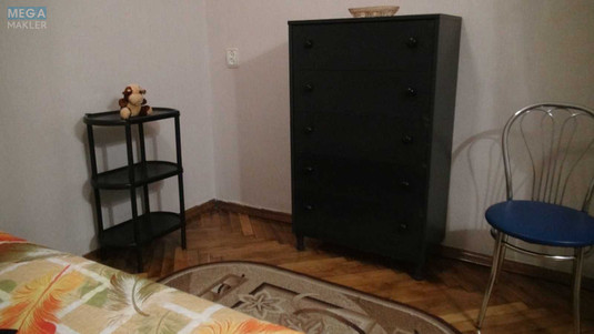 Оренда 1 кімнатної квартири, <a class="location-link" href="/kiev/" title="Недвижимость Київ">Київ</a>, <a class="location-link" href="/kiev/shevchenkovskij/" title="Недвижимость Шевченківський район">Шевченківський р-н</a>, Академика Щусева ул., 14 (изображение 2)