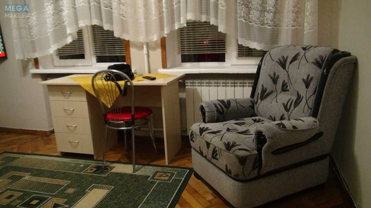 Оренда 1 кімнатної квартири, <a class="location-link" href="/kiev/" title="Недвижимость Київ">Київ</a>, <a class="location-link" href="/kiev/shevchenkovskij/" title="Недвижимость Шевченківський район">Шевченківський р-н</a>, Академика Щусева ул., 14 (изображение 3)